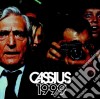 (LP Vinile) Cassius - 1999 (3 Lp) cd