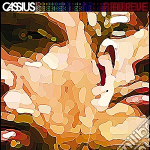 Cassius - Au Reve cd musicale di Cassius