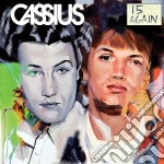 (LP Vinile) Cassius - 15 Again (3 Lp) vinile
