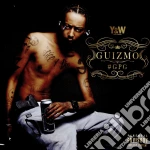 Guizmo - Gpg 01 cd