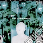 Moby - These Systems Are Failing cd