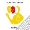 Electric Guest - Plural (+Cd) cd
