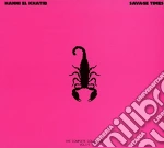 Hanni El Khatib - Savage Times cd
