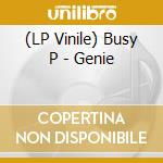 (LP Vinile) Busy P - Genie lp vinile di Busy P