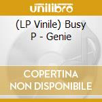 (LP Vinile) Busy P - Genie vinile