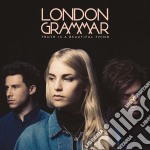 London Grammar - Truth Is A Beautiful Thing (Deluxe) (2 Cd)