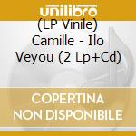 (LP Vinile) Camille - Ilo Veyou (2 Lp+Cd) lp vinile di Camille