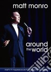 (Music Dvd) Matt Munro - Around The World cd