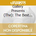 Gallery Presents (The): The Best Of Christmas / Various (5 Cd) cd