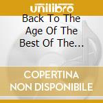 Back To The Age Of The Best Of The 80's / Various (5 Cd) cd