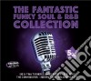 Fantastic Funky Soul & R&B Collection (The) / Various (5 Cd) cd