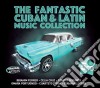 Fantastic Cuban & Latin Music Collection (The) / Various (5 Cd) cd