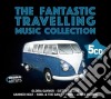 Fantastic Travelling Music Collection (The) / Various (5 Cd) cd