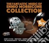 Fantastic Music Of Ennio Morricone (The) / Various (5 Cd) cd
