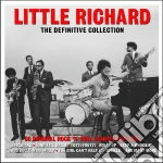 Little Richard - The Definitive Collection (3 Cd) cd