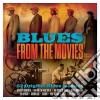 Blues From The Movies / Various (3 Cd) cd