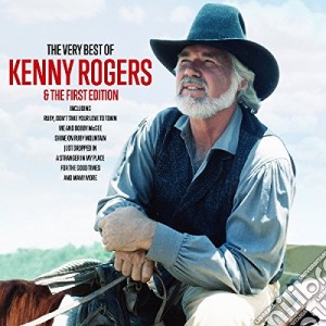 Kenny Rogers - The Very Best Of (3 Cd) cd musicale di Kenny Rogers