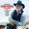 Kenny Rogers - The Very Best Of (3 Cd) cd
