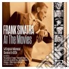 Frank Sinatra - At The Movies (3 Cd) cd