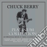 Chuck Berry - The Platinum Collection cd