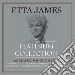 Etta James - The Platinum Collection (3 Cd)