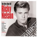 Ricky Nelson - The Very Best Of (3 Cd)