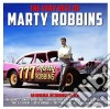 Marty Robbins - Very Best Of (3 Cd) cd
