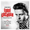 Eddie Cochran - The Very Best Of (3 Cd) cd