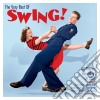Very Best Of Swing! (The) / Various (3 Cd) cd