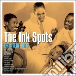Ink Spots - Greatest Hits (3 Cd) cd
