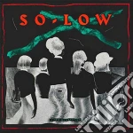 So Low cd