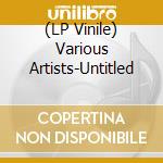 (LP Vinile) Various Artists-Untitled lp vinile di Above Board