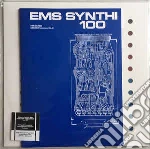 (LP Vinile) Ems Synthi 100 - Deewee Sessions Vol 01 vinile