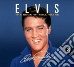Elvis Presley - Rock 'N' Roll Years (3 Cd) cd