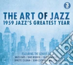 Art Of Jazz / Various (3 Cd) cd