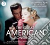Great American Songbook (3 Cd) cd