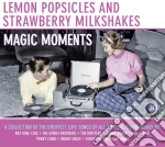 Magic Moments / Various (3 Cd) cd