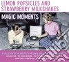 Magic Moments / Various (3 Cd) cd