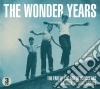 Wonder Years (The) - The End Of The Age Of Innocence / Various (3 Cd) cd
