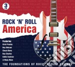 Rock 'N' Roll America (3 Cd)