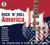 Rock 'N' Roll America (3 Cd) cd