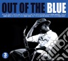 Out Of The Blue / Various (3 Cd) cd
