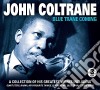 John Coltrane - Blue Trane Coming (3 Cd) cd