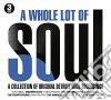 Whole Lot Of Soul (3 Cd) cd