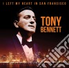 (LP Vinile) Tony Bennett - I Left My Heart In San Francisco cd