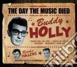 (LP Vinile) Buddy Holly - The Day The Music Died vinile