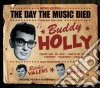 (LP Vinile) Buddy Holly - The Day The Music Died cd