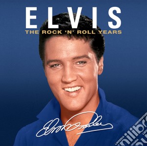 (LP Vinile) Elvis Presley - The Rock N Roll Years lp vinile di Elvis Presley