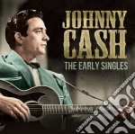 (LP Vinile) Johnny Cash - The Early Singles