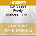 (LP Vinile) Everly Brothers - The Best Of lp vinile di Everly Brothers
